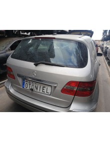 Recambio de porton trasero para mercedes-benz clase b sports tourer (w245) b 180 cdi (245.207) referencia OEM IAM A1697400305   2