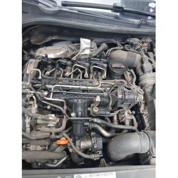 Recambio de despiece motor para volkswagen golf vi (5k1) 1.6 tdi referencia OEM IAM CAY  