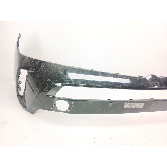 Recambio de paragolpes delantero para opel mokka 1.5 (76) referencia OEM IAM 9835278480  
