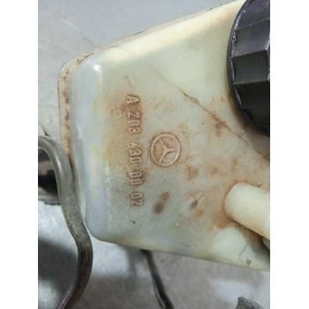 Recambio de bomba freno para mercedes-benz clase clk (w209) coupe 220 cdi (209.308) referencia OEM IAM A2034300002  A2034300002