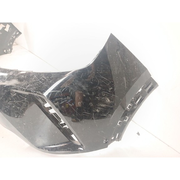 Recambio de paragolpes delantero para opel mokka 1.5 (76) referencia OEM IAM 9835278480  