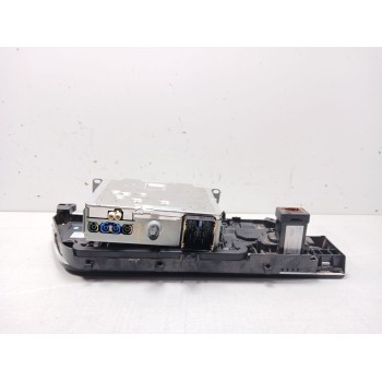Recambio de sistema audio / radio cd para citroën c4 picasso feel referencia OEM IAM 9825029380 9822729680 