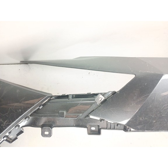 Recambio de paragolpes delantero para toyota c-hr (_x1_) 2.0 hybrid (maxh10) referencia OEM IAM 52119F4250  