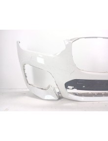 Recambio de paragolpes delantero para bmw x3 (g01, f97) xdrive 30 e plug-in-hybrid referencia OEM IAM 511113960514   2