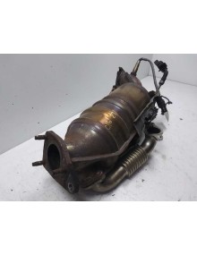 Recambio de filtro de particulas para honda cr-v (re) 1.6 i-dtec referencia OEM IAM   