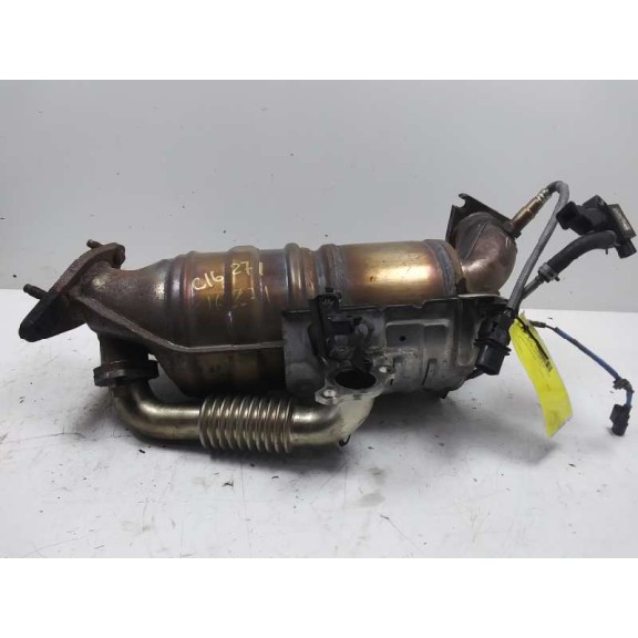 Recambio de filtro de particulas para honda cr-v (re) 1.6 i-dtec referencia OEM IAM   