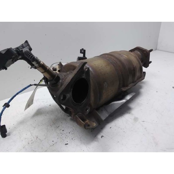 Recambio de filtro de particulas para honda cr-v (re) 1.6 i-dtec referencia OEM IAM   