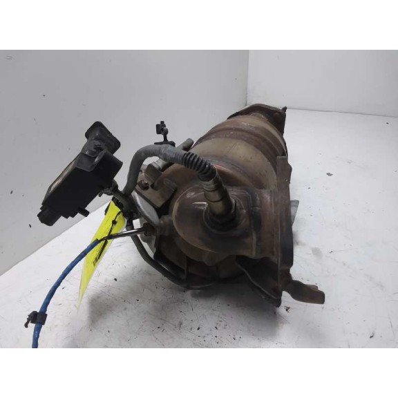 Recambio de filtro de particulas para honda cr-v (re) 1.6 i-dtec referencia OEM IAM   