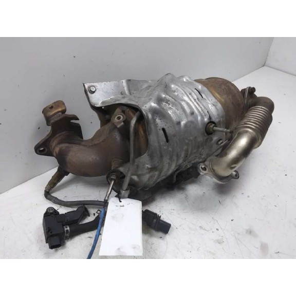 Recambio de filtro de particulas para honda cr-v (re) 1.6 i-dtec referencia OEM IAM   