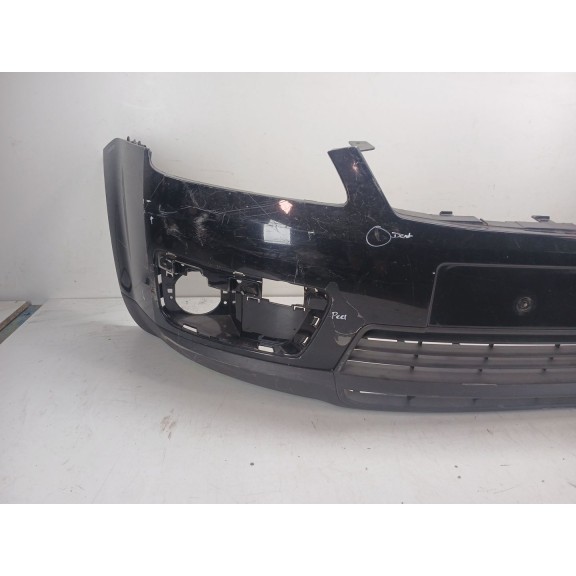 Recambio de paragolpes delantero para ford focus c-max (cap) ambiente (d) referencia OEM IAM 3M51R17757A  