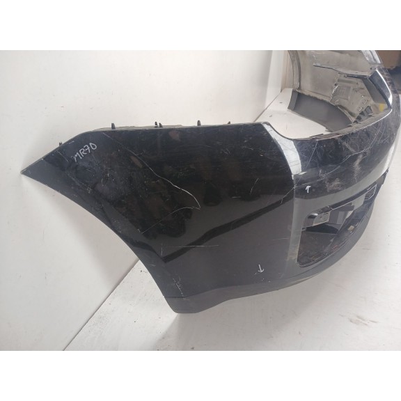 Recambio de paragolpes delantero para ford focus c-max (cap) ambiente (d) referencia OEM IAM 3M51R17757A  