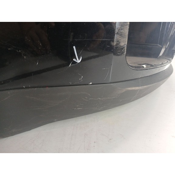 Recambio de paragolpes delantero para ford focus c-max (cap) ambiente (d) referencia OEM IAM 3M51R17757A  