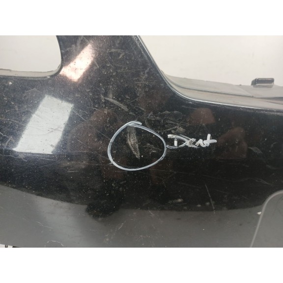 Recambio de paragolpes delantero para ford focus c-max (cap) ambiente (d) referencia OEM IAM 3M51R17757A  