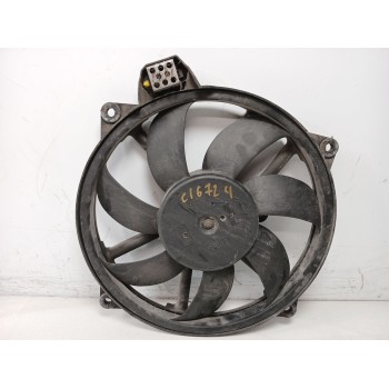 ELECTROVENTILADOR mi155548 