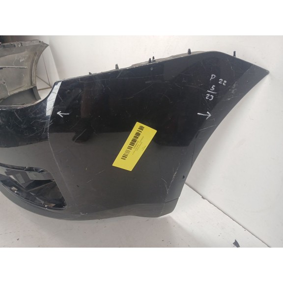 Recambio de paragolpes delantero para ford focus c-max (cap) ambiente (d) referencia OEM IAM 3M51R17757A  