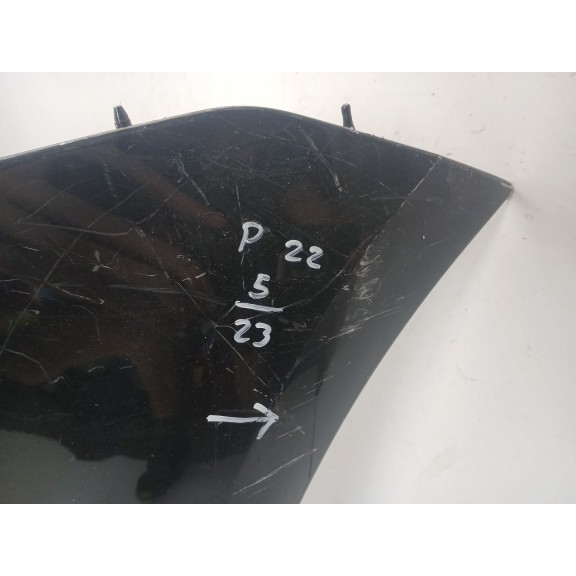 Recambio de paragolpes delantero para ford focus c-max (cap) ambiente (d) referencia OEM IAM 3M51R17757A  