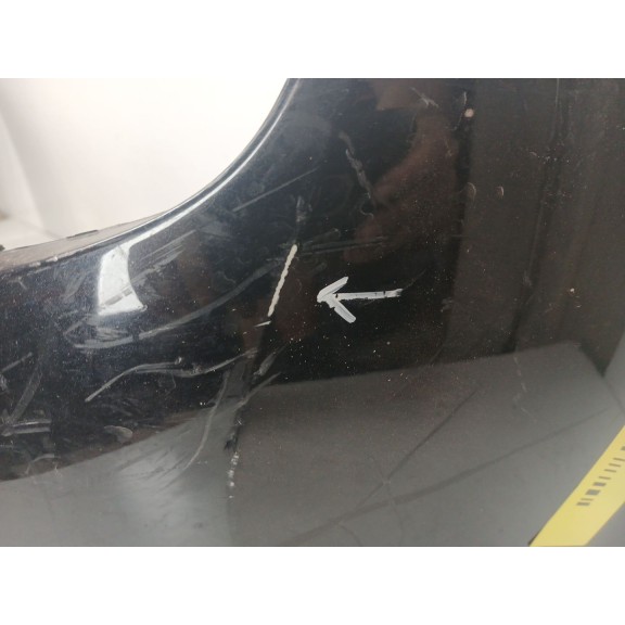 Recambio de paragolpes delantero para ford focus c-max (cap) ambiente (d) referencia OEM IAM 3M51R17757A  