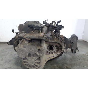 Recambio de caja cambios para hyundai sonata (nf) 2.0 crdi cat referencia OEM IAM M5GF2  