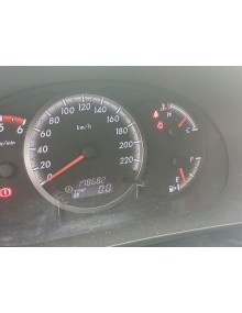 Recambio de caja cambios para mazda 5 berl. (cr) 2.0 diesel cat referencia OEM IAM    2