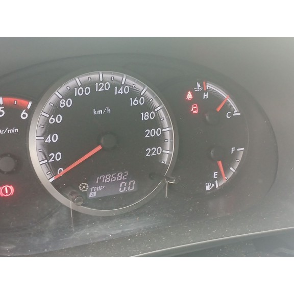 Recambio de caja cambios para mazda 5 berl. (cr) 2.0 diesel cat referencia OEM IAM   