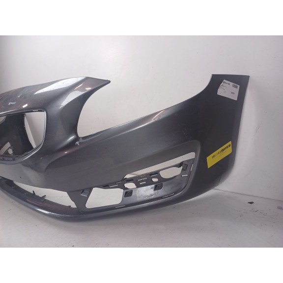 Recambio de paragolpes delantero para volvo s60 ii (134) t6 referencia OEM IAM 31323831  