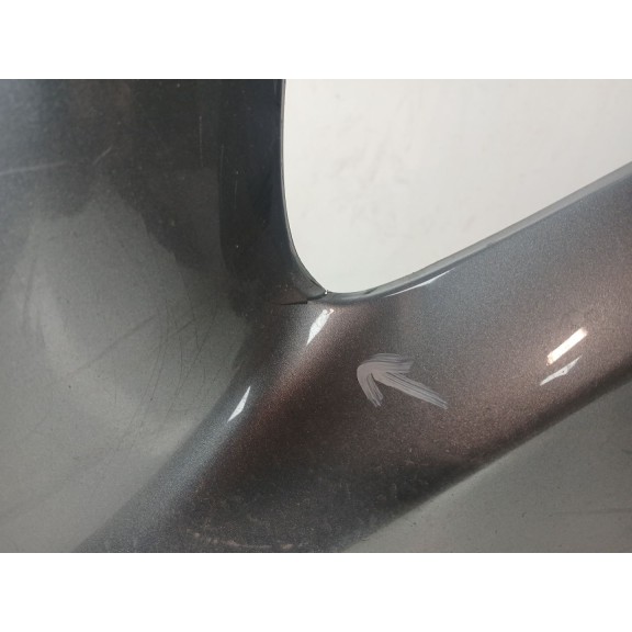 Recambio de paragolpes delantero para volvo s60 ii (134) t6 referencia OEM IAM 31323831  