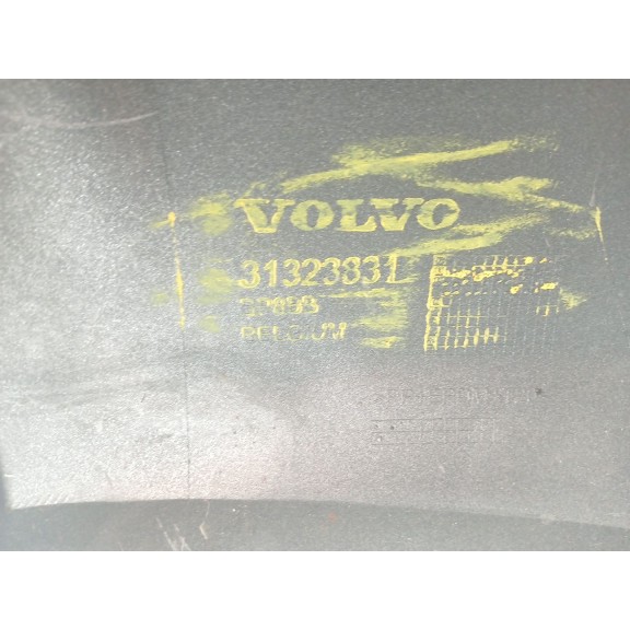 Recambio de paragolpes delantero para volvo s60 ii (134) t6 referencia OEM IAM 31323831  