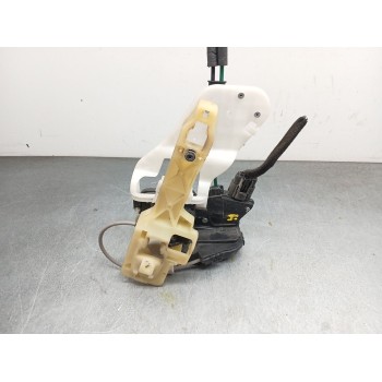 Recambio de cerradura puerta trasera derecha para kia sorento ii (xm) 2.2 crdi referencia OEM IAM 814202P000  