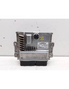 Recambio de centralita motor uce para peugeot expert autobús (v_) 2.0 bluehdi 150 referencia OEM IAM 9825576480 9809447980 