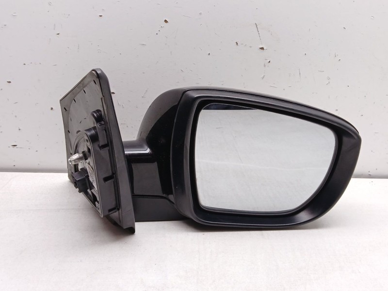 Recambio de retrovisor izquierdo para hyundai ix35 (lm, el, elh) 1.7 crdi referencia OEM IAM 876202y070  