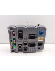 Recambio de centralita bsi para citroën c4 i (lc_) 1.4 16v referencia OEM IAM   