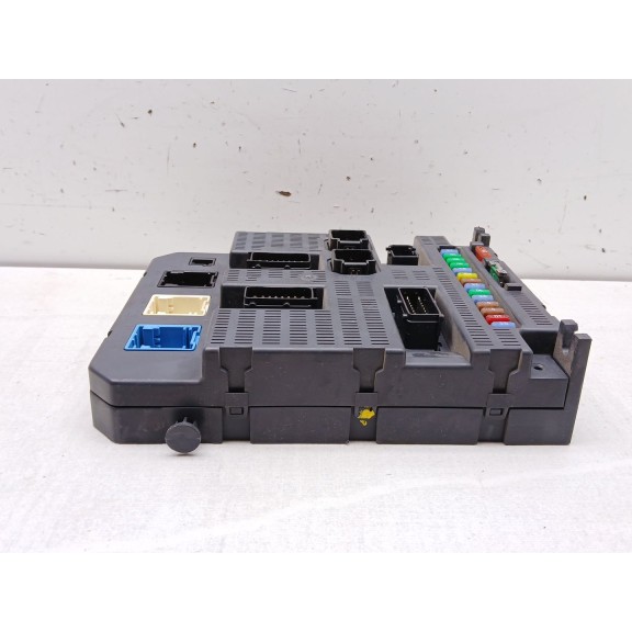 Recambio de centralita bsi para citroën c4 i (lc_) 1.4 16v referencia OEM IAM   