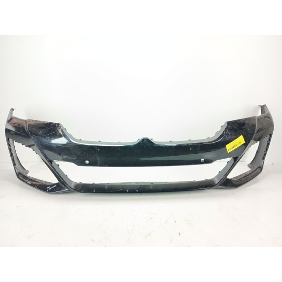 Recambio de paragolpes delantero para bmw 5 (g30, f90) 530 e plug-in-hybrid referencia OEM IAM 51118098644  