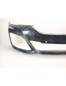 Recambio de paragolpes delantero para bmw 5 (g30, f90) 530 e plug-in-hybrid referencia OEM IAM 51118098644   2