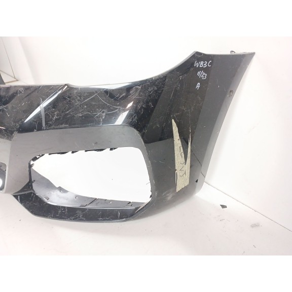 Recambio de paragolpes delantero para bmw 5 (g30, f90) 530 e plug-in-hybrid referencia OEM IAM 51118098644  