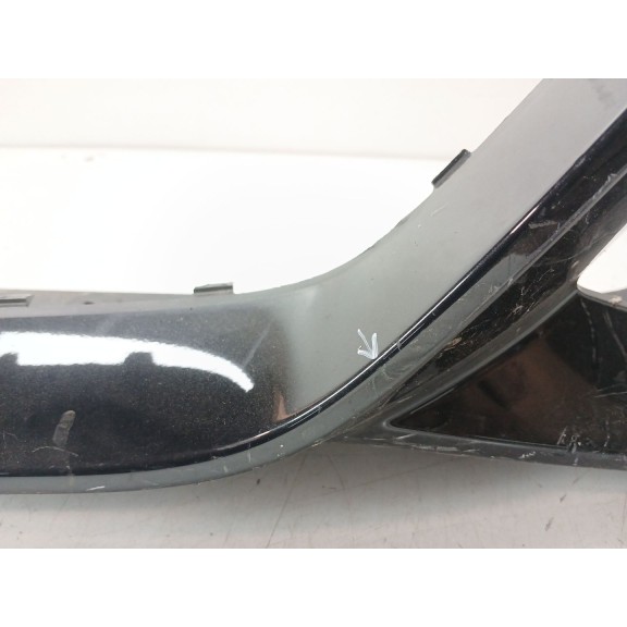 Recambio de paragolpes delantero para bmw 5 (g30, f90) 530 e plug-in-hybrid referencia OEM IAM 51118098644  