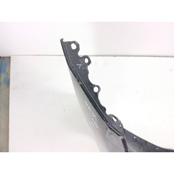 Recambio de paragolpes delantero para bmw 5 (g30, f90) 530 e plug-in-hybrid referencia OEM IAM 51118098644  