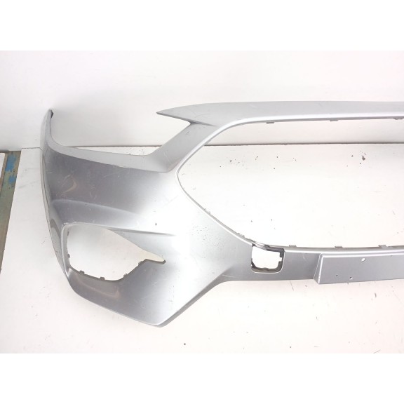 Recambio de paragolpes delantero para mg mg zs suv ev referencia OEM IAM ZS1107701  