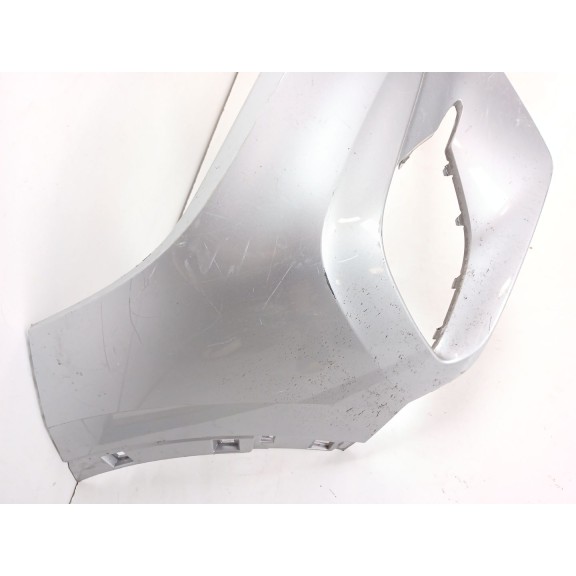 Recambio de paragolpes delantero para mg mg zs suv ev referencia OEM IAM ZS1107701  