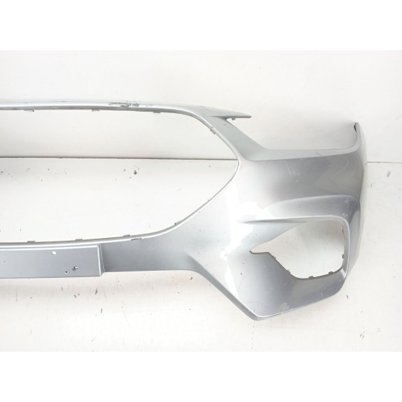 Recambio de paragolpes delantero para mg mg zs suv ev referencia OEM IAM ZS1107701  