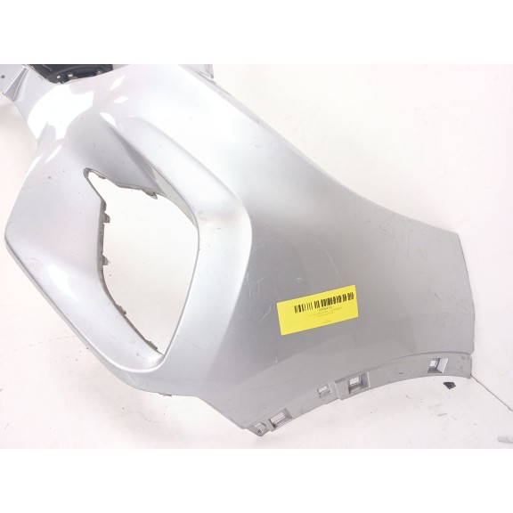 Recambio de paragolpes delantero para mg mg zs suv ev referencia OEM IAM ZS1107701  