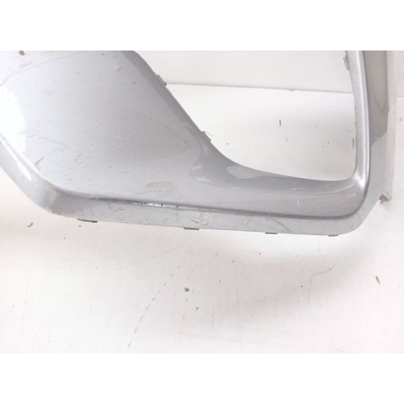 Recambio de paragolpes delantero para mg mg zs suv ev referencia OEM IAM ZS1107701  