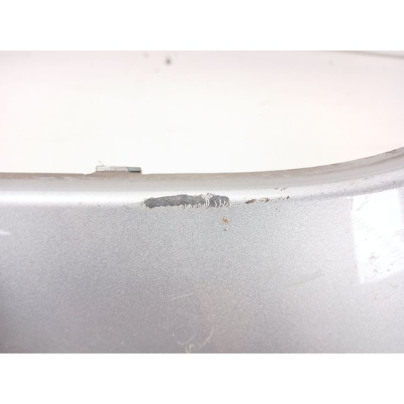 Recambio de paragolpes delantero para mg mg zs suv ev referencia OEM IAM ZS1107701  