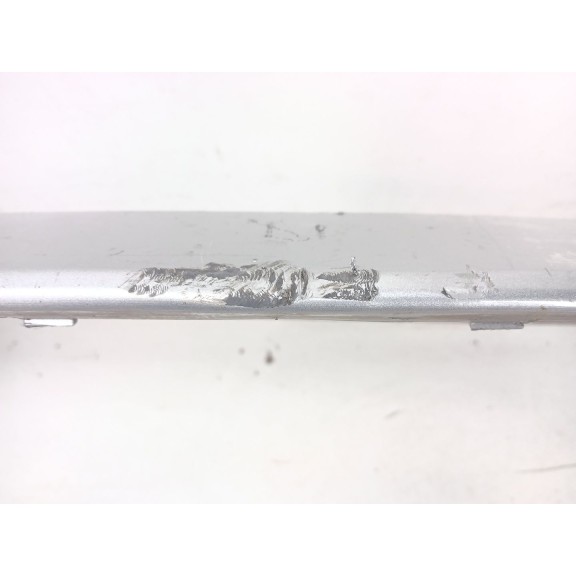 Recambio de paragolpes delantero para mg mg zs suv ev referencia OEM IAM ZS1107701  