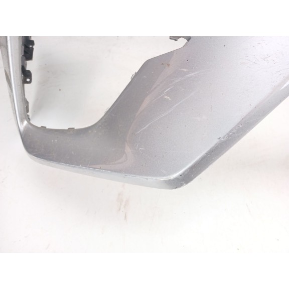 Recambio de paragolpes delantero para mg mg zs suv ev referencia OEM IAM ZS1107701  