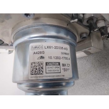 Recambio de abs para ford focus st-line referencia OEM IAM 10120217004 LX612D335AD 