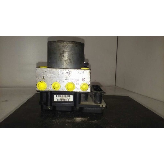 Recambio de abs para opel combo (corsa c) familiar referencia OEM IAM 0265232212  