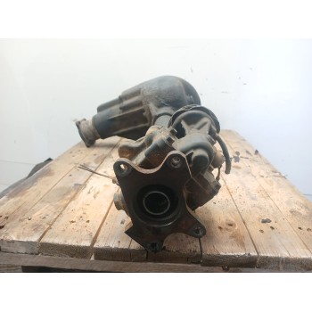 Recambio de diferencial delantero para opel frontera b basis referencia OEM IAM   