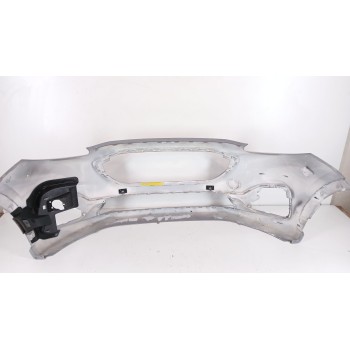 Recambio de paragolpes delantero para ford puma st-line referencia OEM IAM L1TB17757D1  
