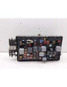 Recambio de centralita bsm para opel insignia a (g09) 2.0 cdti (68) referencia OEM IAM 13222782   2